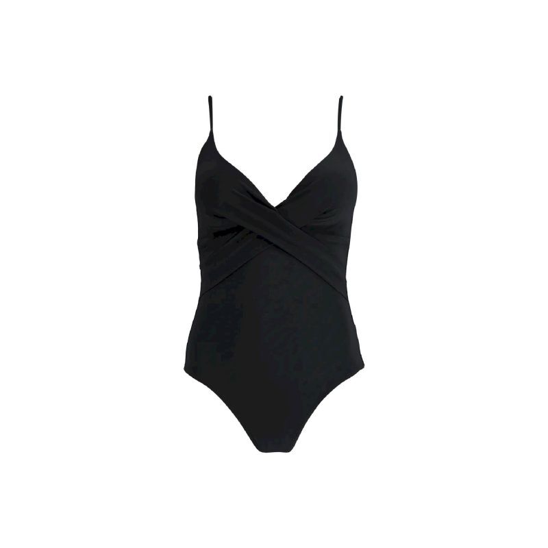 Barts Solid Shaping One Piece - Women's One Piece Swimsuit | Hardloop