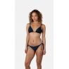 Barts Kelli Gathered Triangle - Bikini top | Hardloop