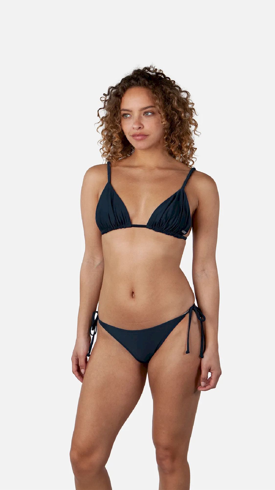 Barts Kelli Gathered Triangle - Bikini top | Hardloop