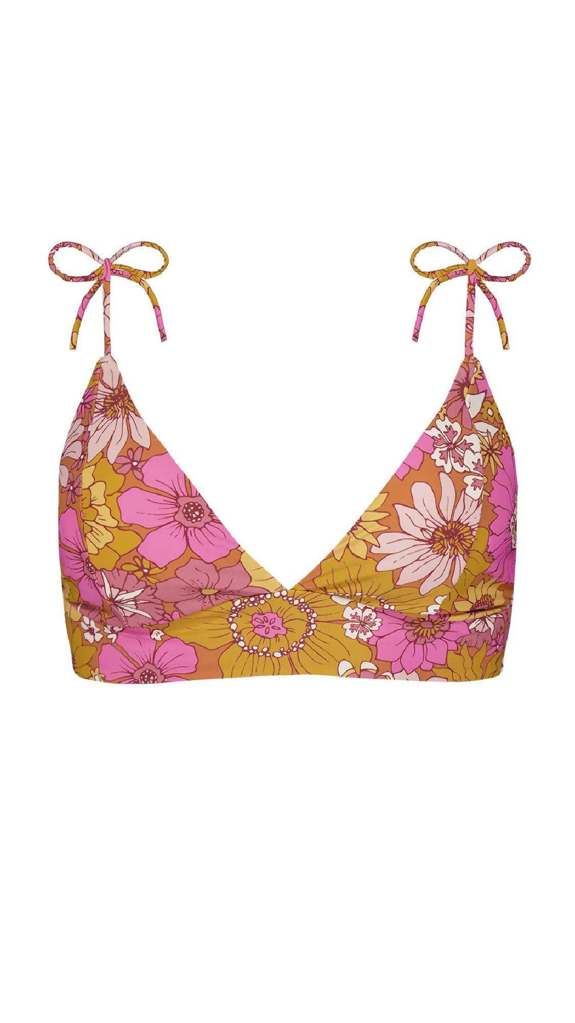 Barts Kelky Bralette - Bikini pezzo sopra | Hardloop