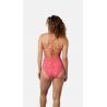 Barts Ailotte Plunge One Piece - Maillot de bain 1 pièce femme | Hardloop