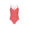 Barts Ailotte Plunge One Piece - Bikini Stroje kąpielowe | Hardloop