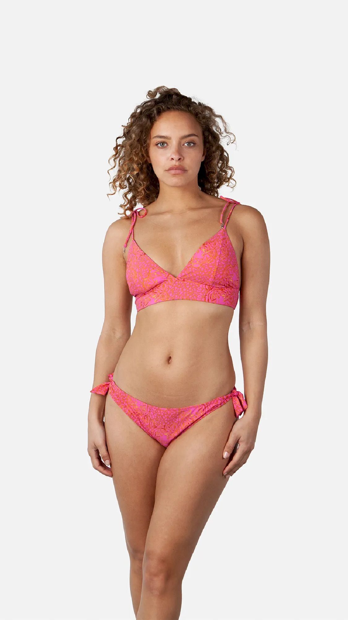 Barts Ailotte Cheeky Bum - Bikini bottoms | Hardloop