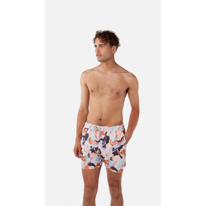 Barts Samuro Shorts - Boardshorts - Men's | Hardloop