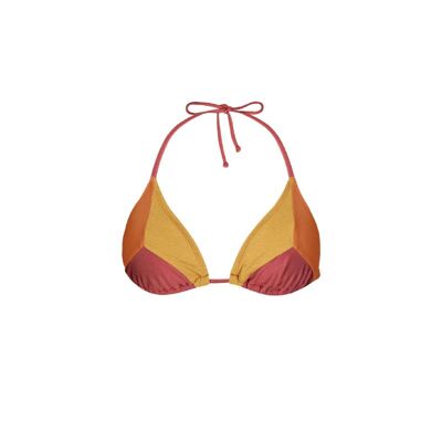Rioos Triangle - Top biquíni mulher