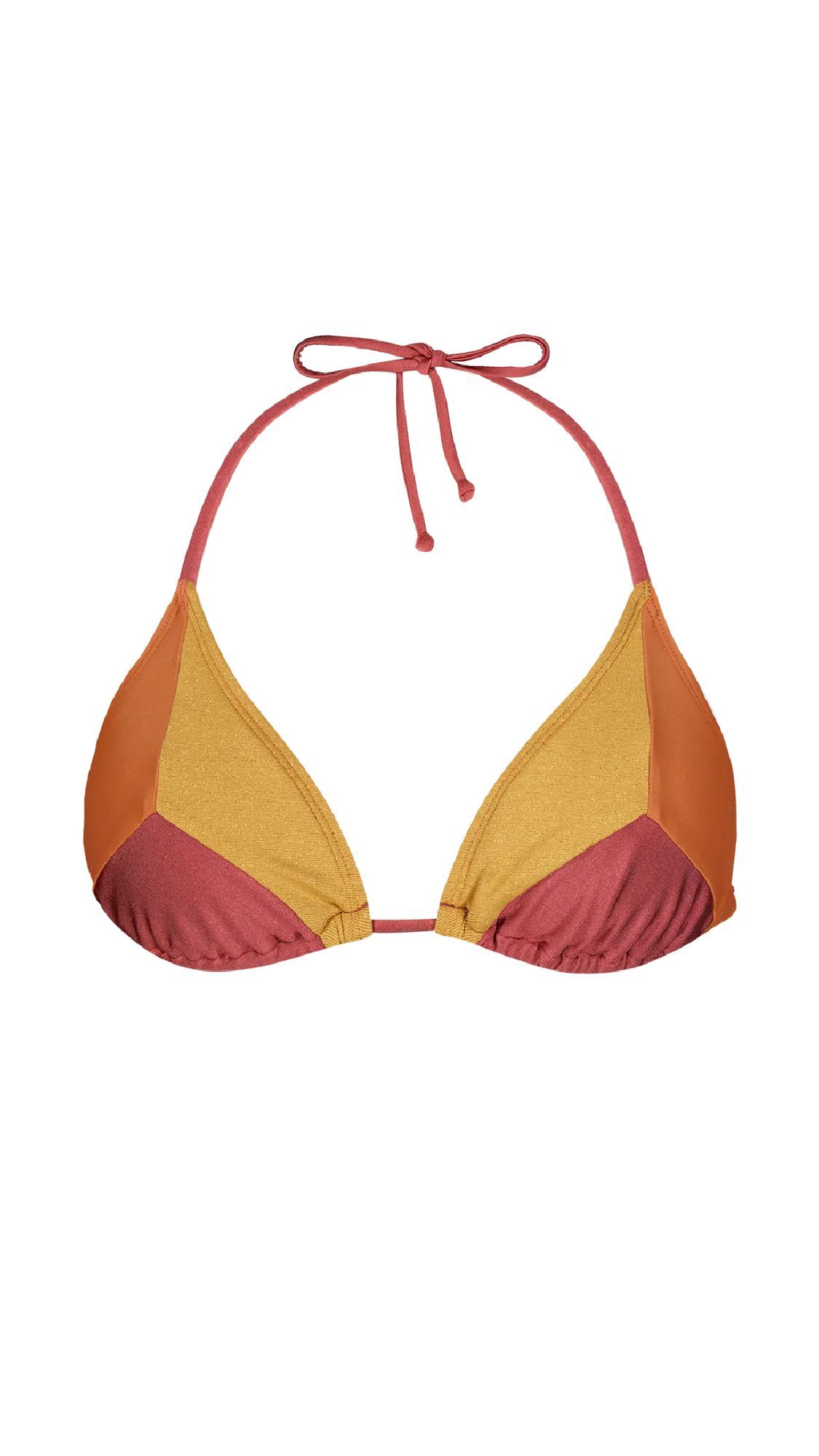 Barts Rioos Triangle - Bikini pezzo sopra | Hardloop