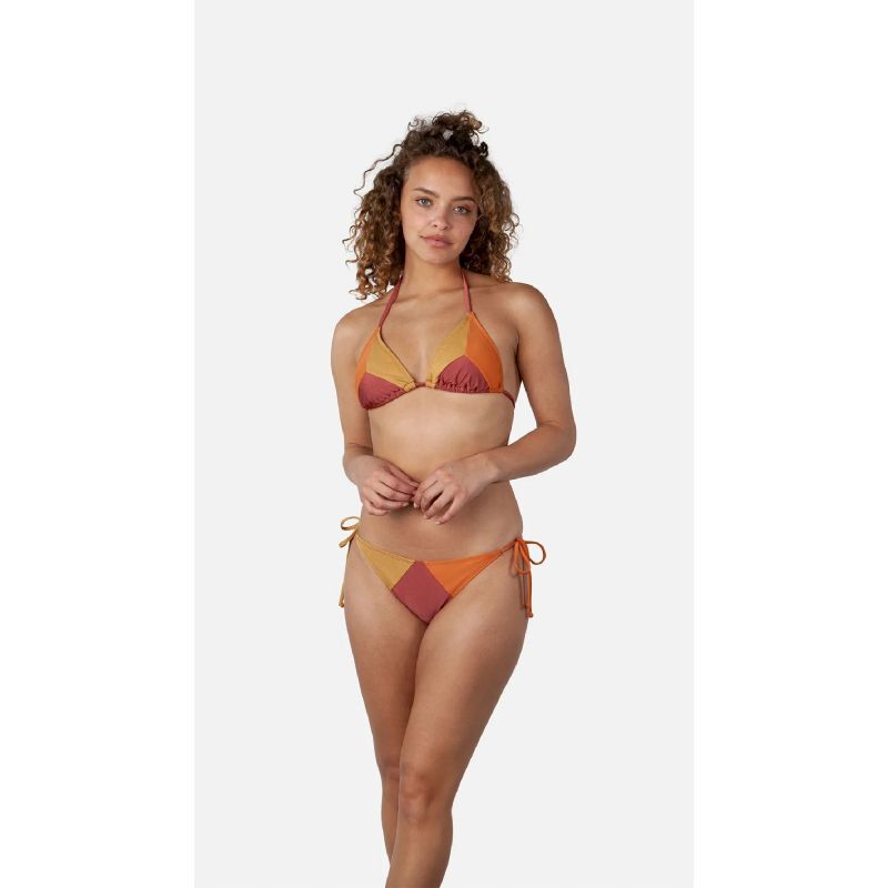 Barts Rioos Triangle - Góra od bikini | Hardloop