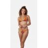 Barts Rioos Triangle - Top biquíni mulher | Hardloop