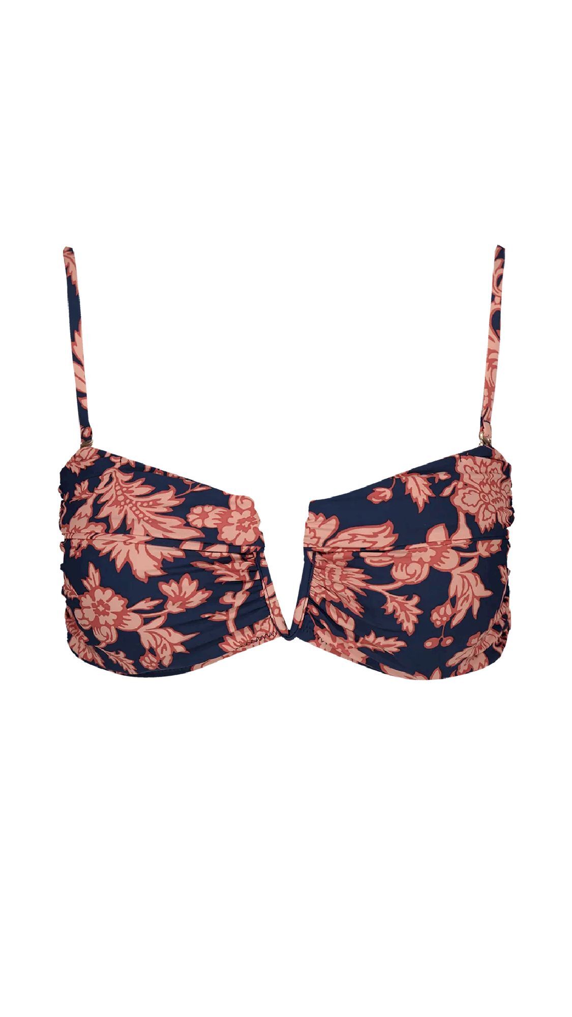 Barts Lasa Bandeau - Bikini pezzo sopra | Hardloop