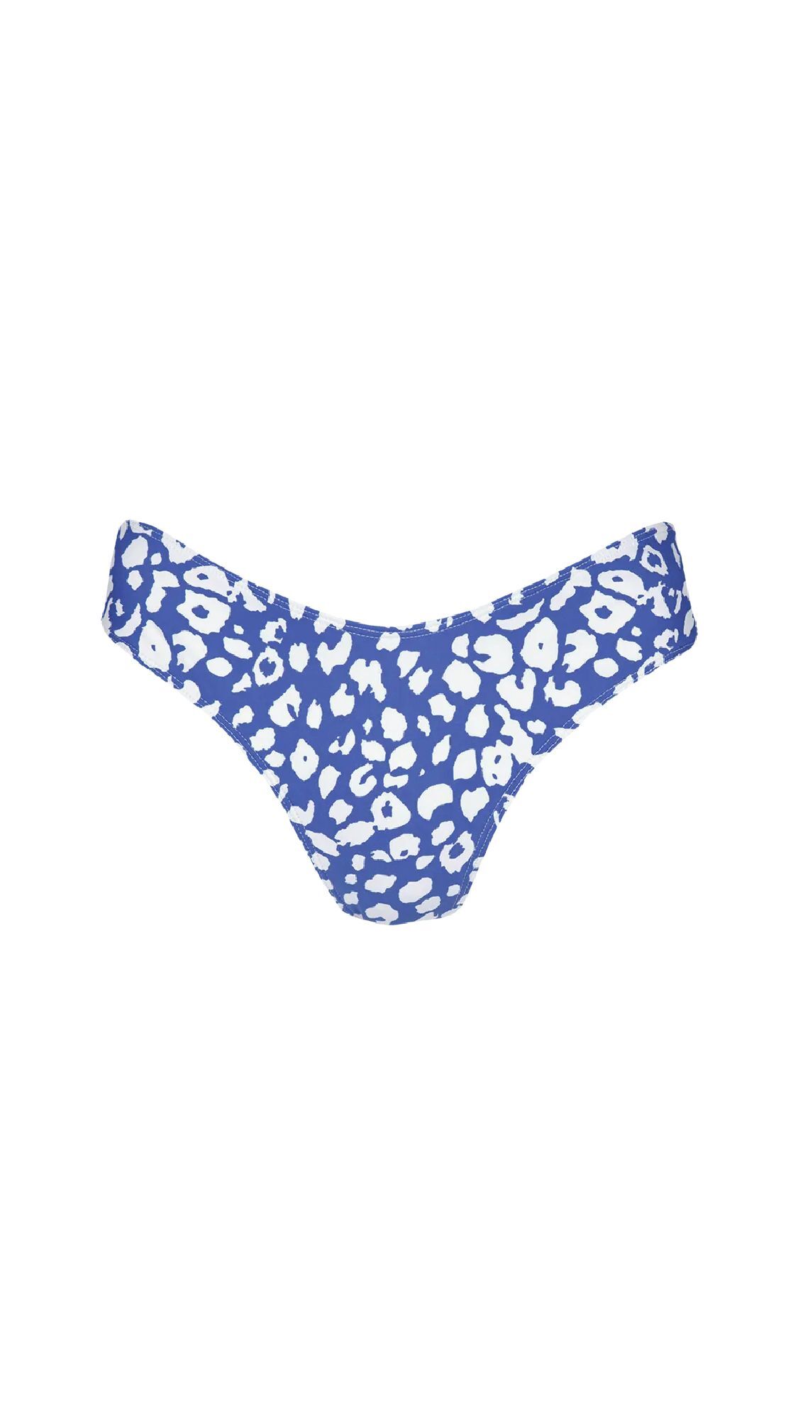 Barts Des High Cut Briefs - Bas de bikini femme | Hardloop