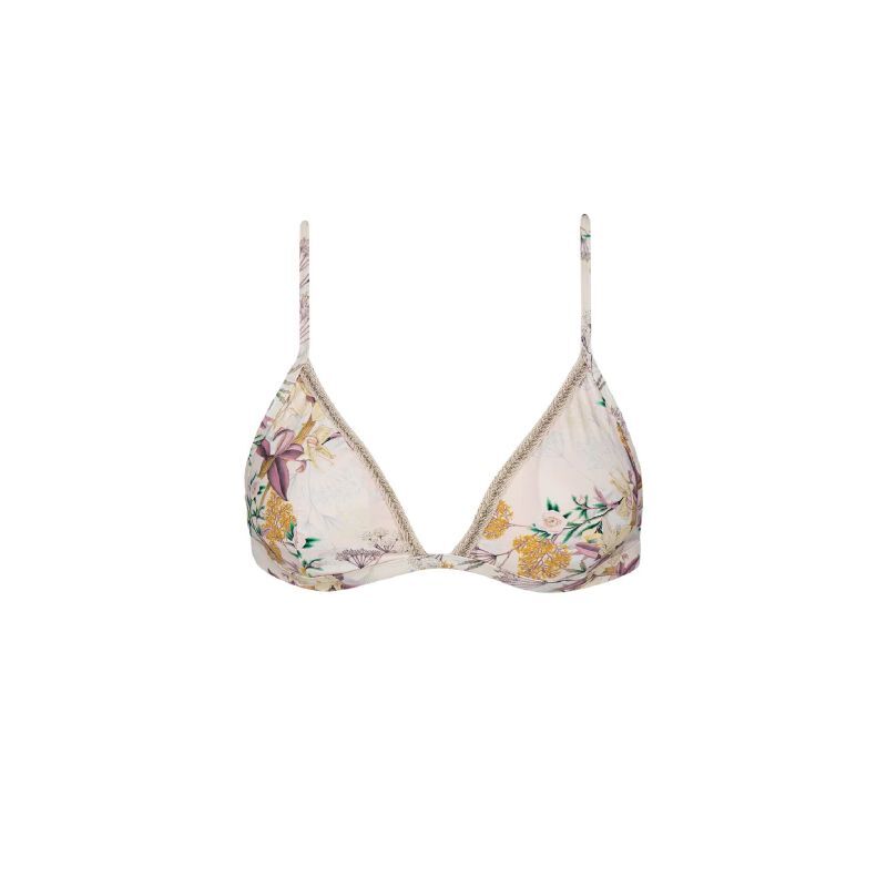 Barts Bo Fixed Triangle - Bikini top | Hardloop
