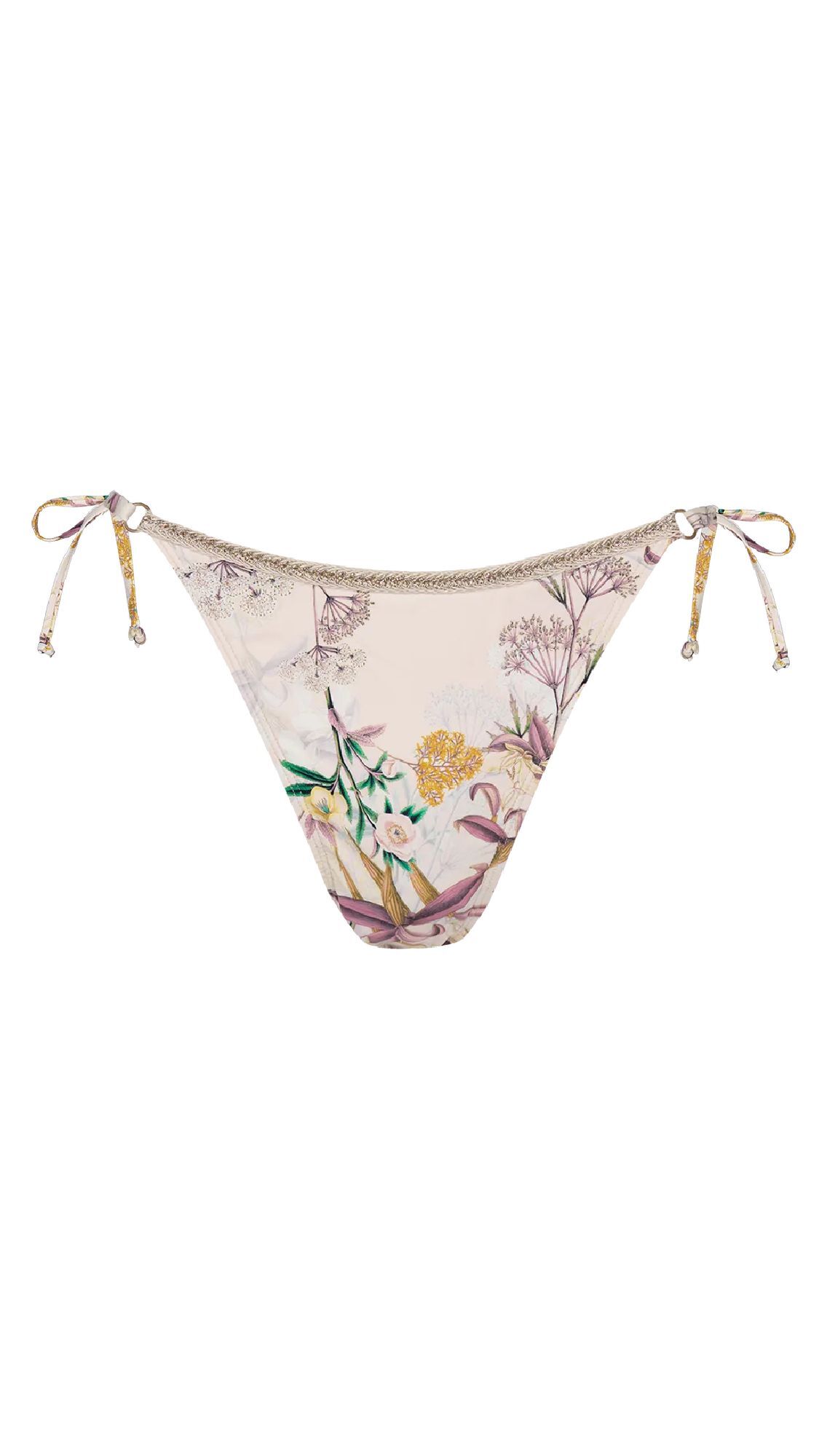 Barts Bo Tanga - Bas de bikini femme | Hardloop