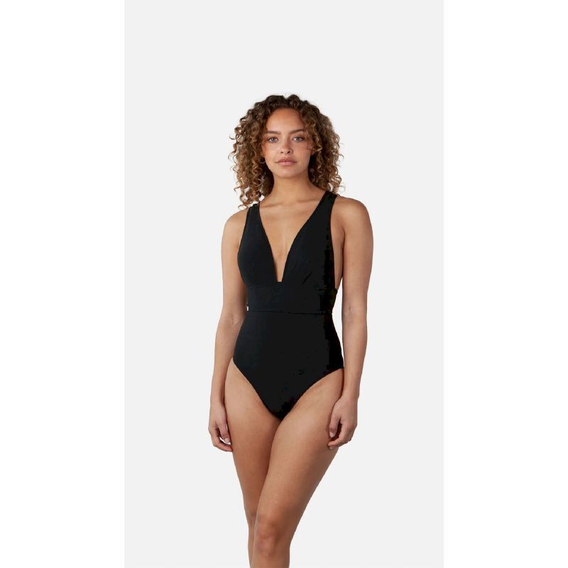 Solid Sculpting One Piece - Uimapuvut Bikinit