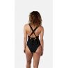 Barts Solid Sculpting One Piece - Fato de banho de uma peça mulher | Hardloop