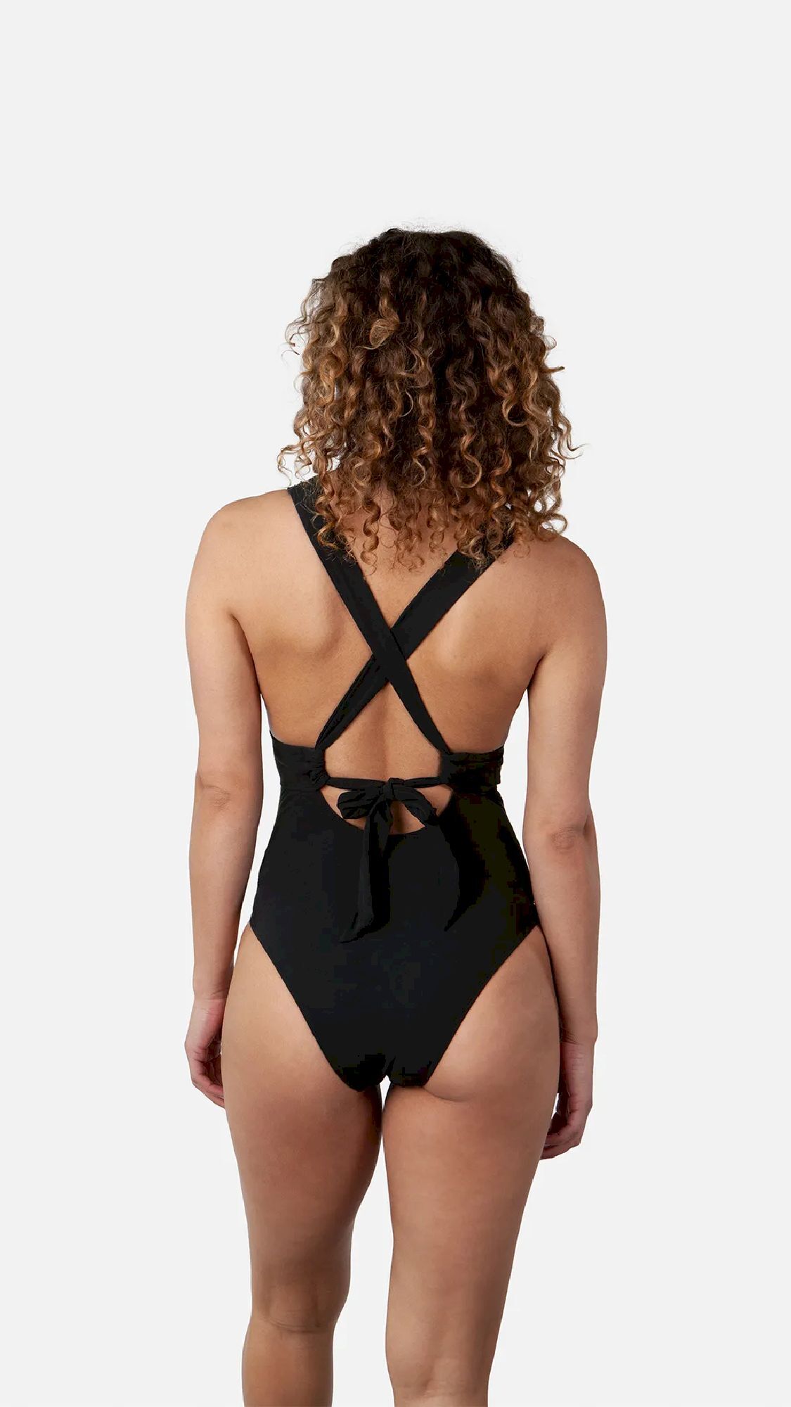 Barts Solid Sculpting One Piece - Bikini Stroje kąpielowe | Hardloop