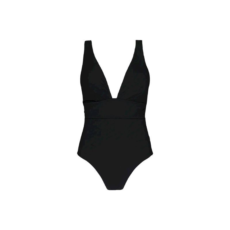 Barts Solid Sculpting One Piece - Bikini Stroje kąpielowe | Hardloop