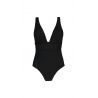 Barts Solid Sculpting One Piece - Bañador de Una Pieza para mujer | Hardloop