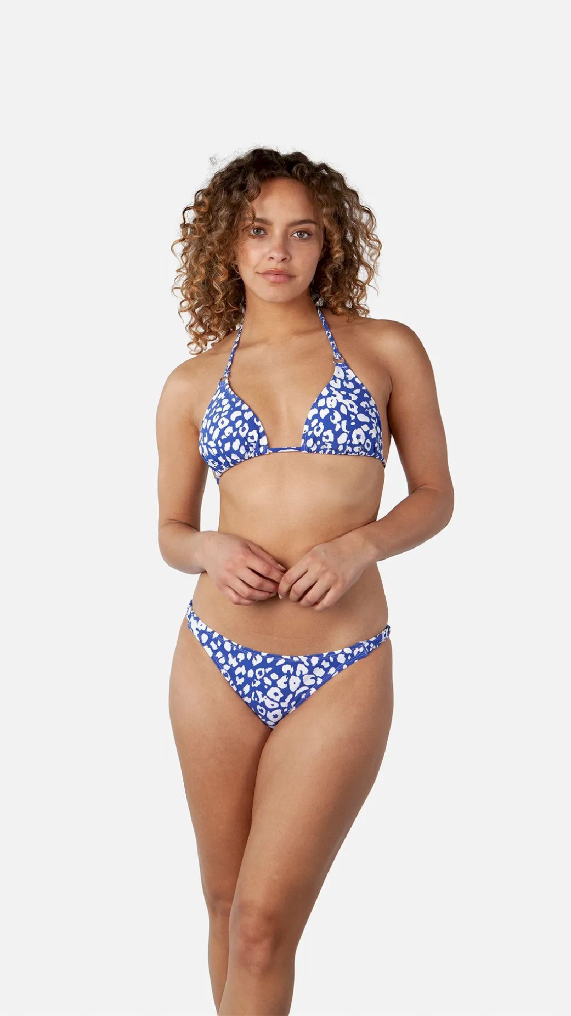 Barts Des Triangle - Bikini top | Hardloop