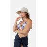 Barts Zaron Hat - Hut - Damen | Hardloop