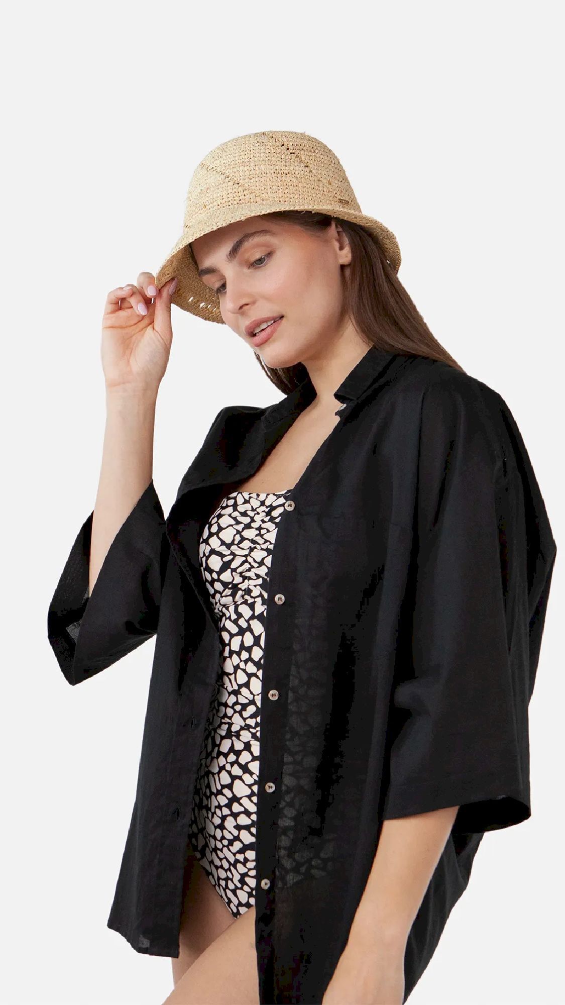 Barts Tikia Hat - Cappello - Donna | Hardloop