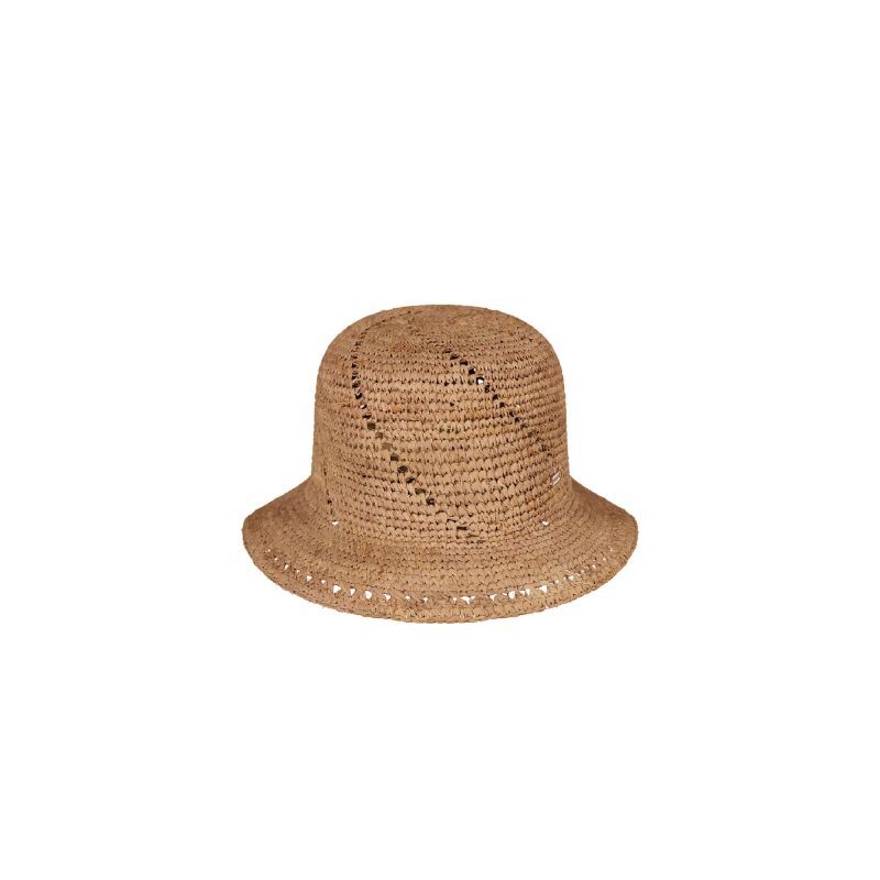 AQOKKA Damen Turban – Afrikanischer Stil Mit Perlen, Weich & Elastisch