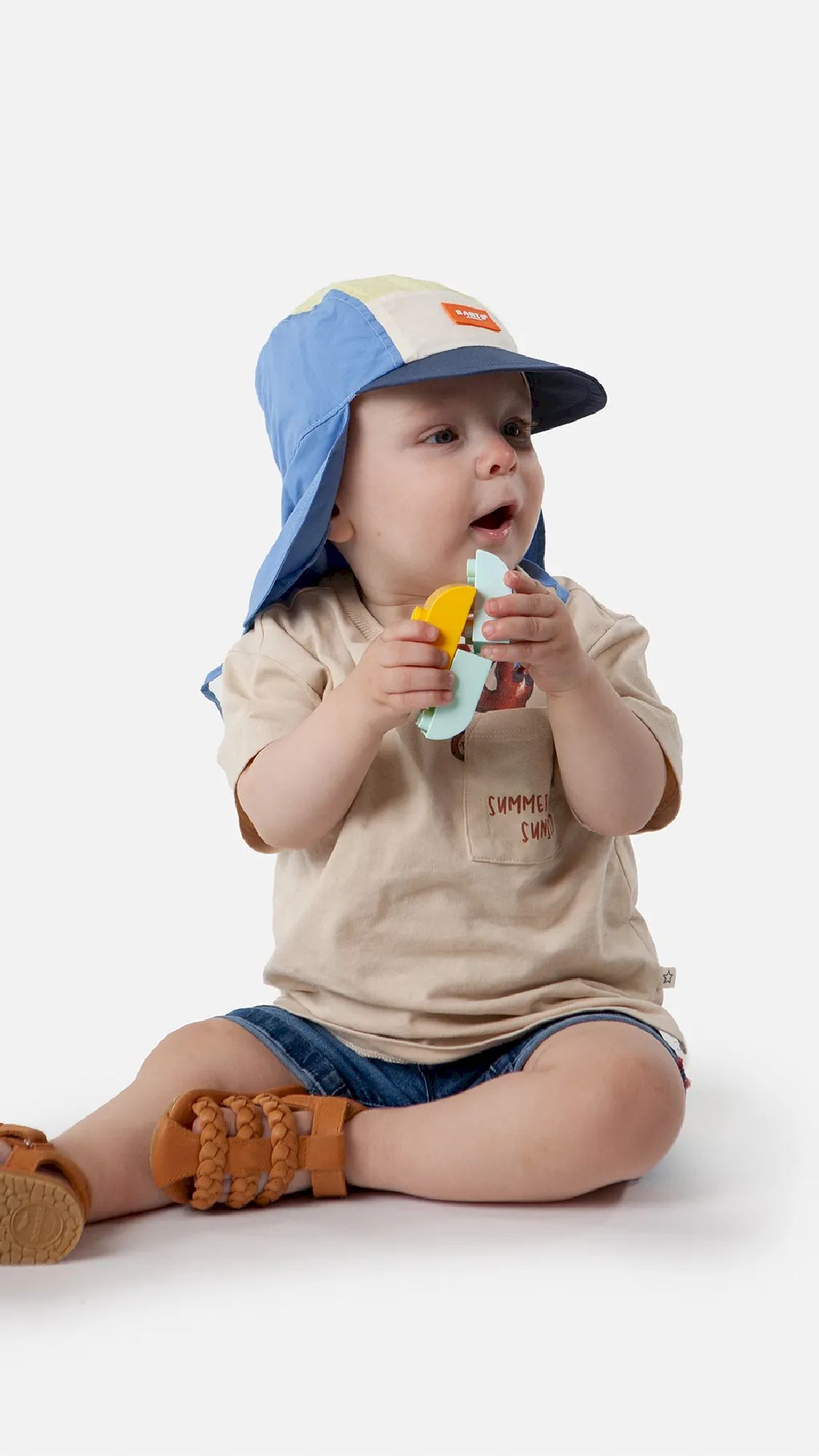 Barts Ranu Cap - Cap - Kid's | Hardloop