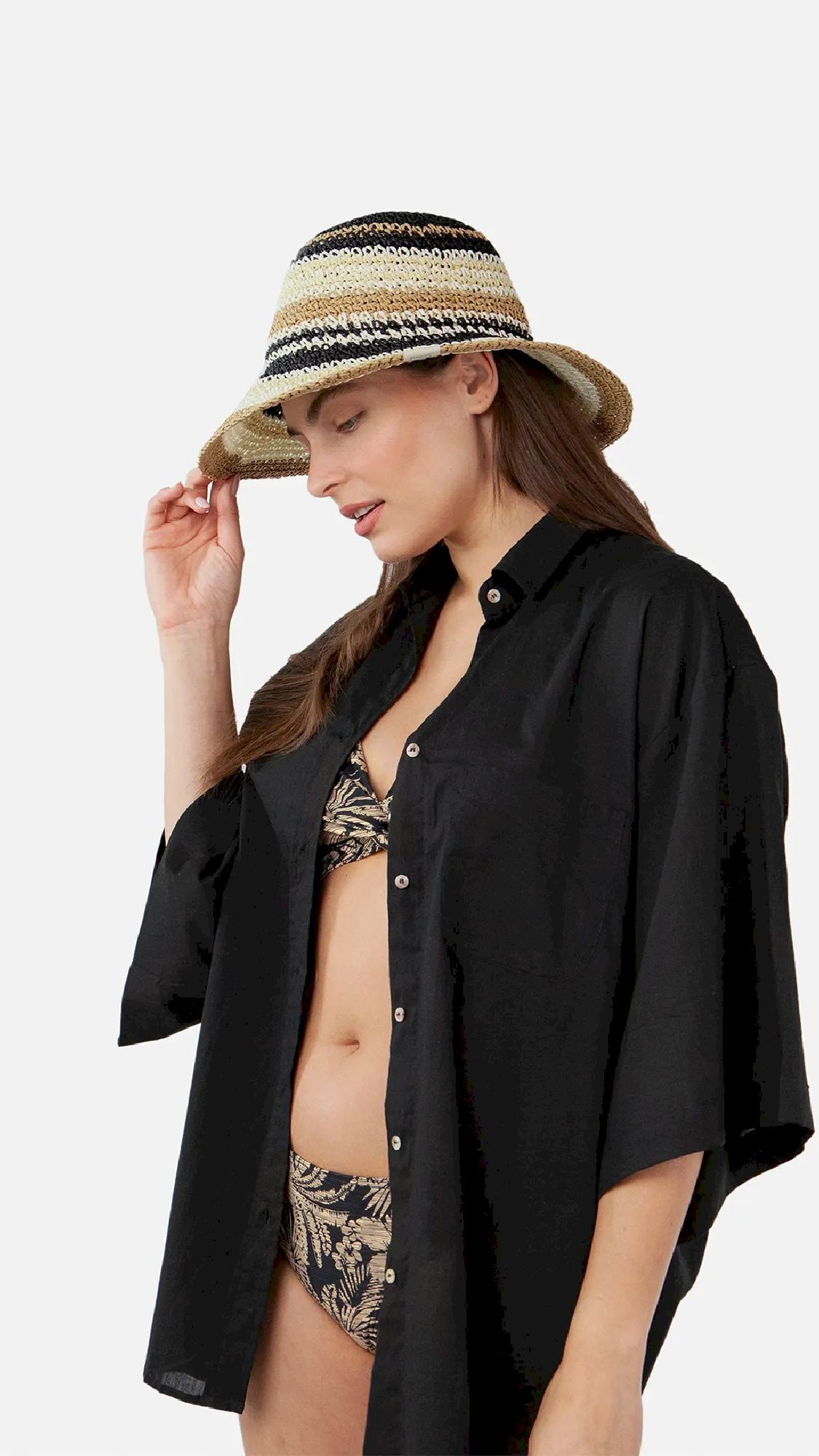 Barts Silaa Hat - Hat - Women's | Hardloop