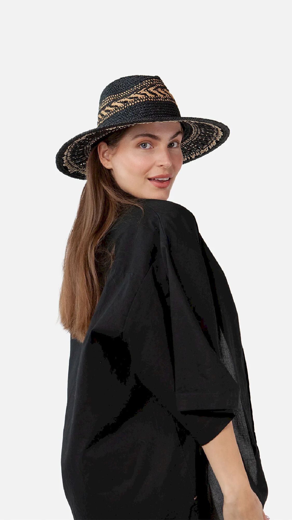 Barts Caledona Hat - Cappello - Donna | Hardloop
