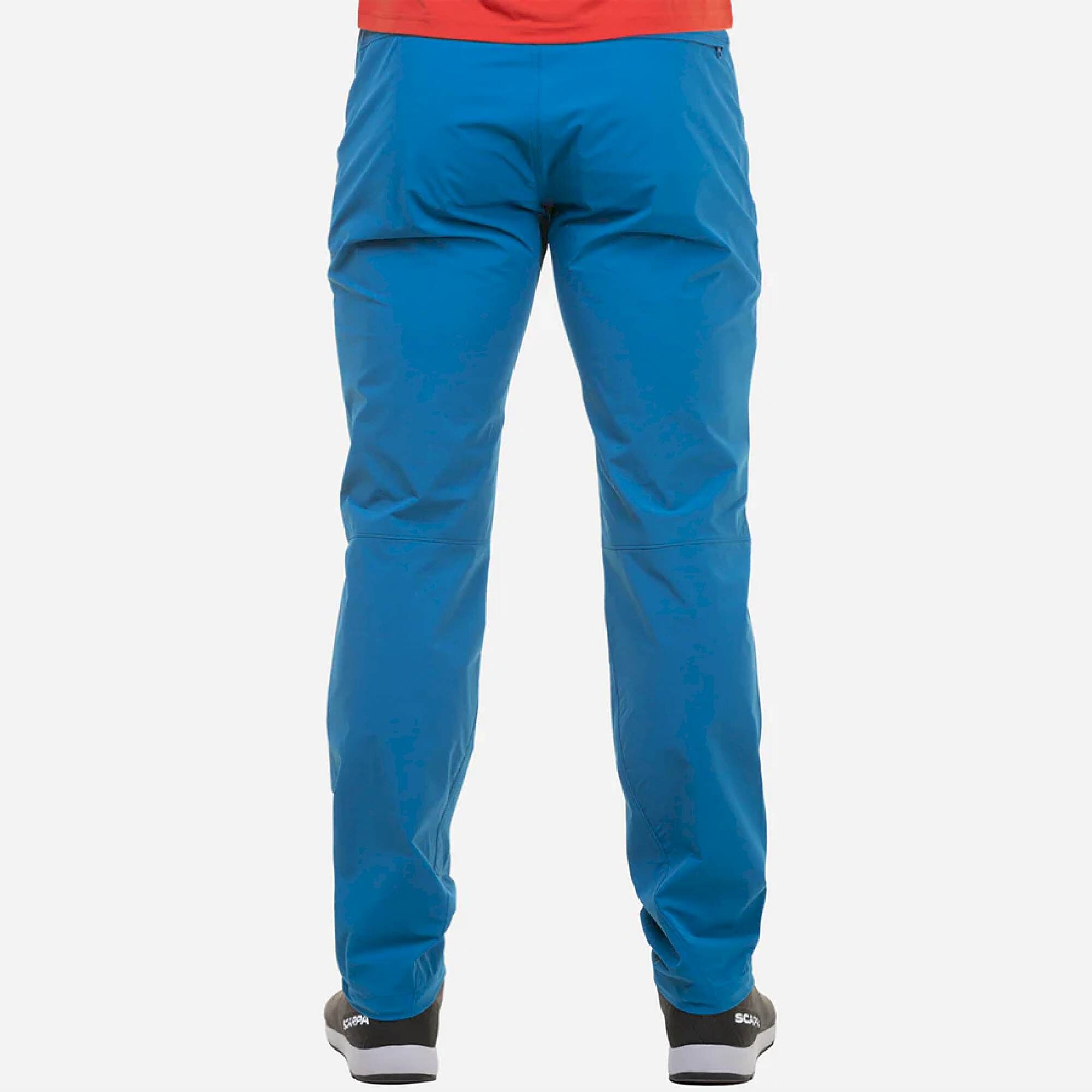 Mountain Equipment Comici Pant AC - Pantalon escalade femme | Hardloop