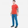 Mountain Equipment Comici Pant AC - Pantalon escalade femme | Hardloop