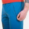 Mountain Equipment Comici Pant AC - Pantalon escalade femme | Hardloop