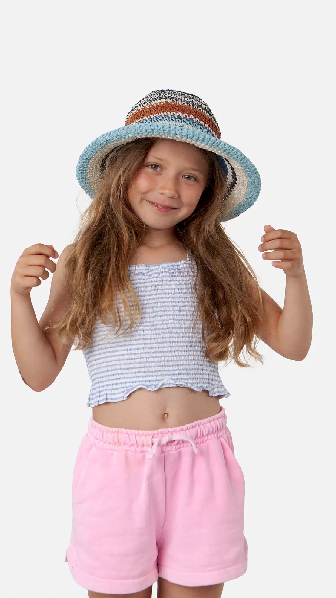 Barts Kaleya Hat - Hat - Kid's | Hardloop