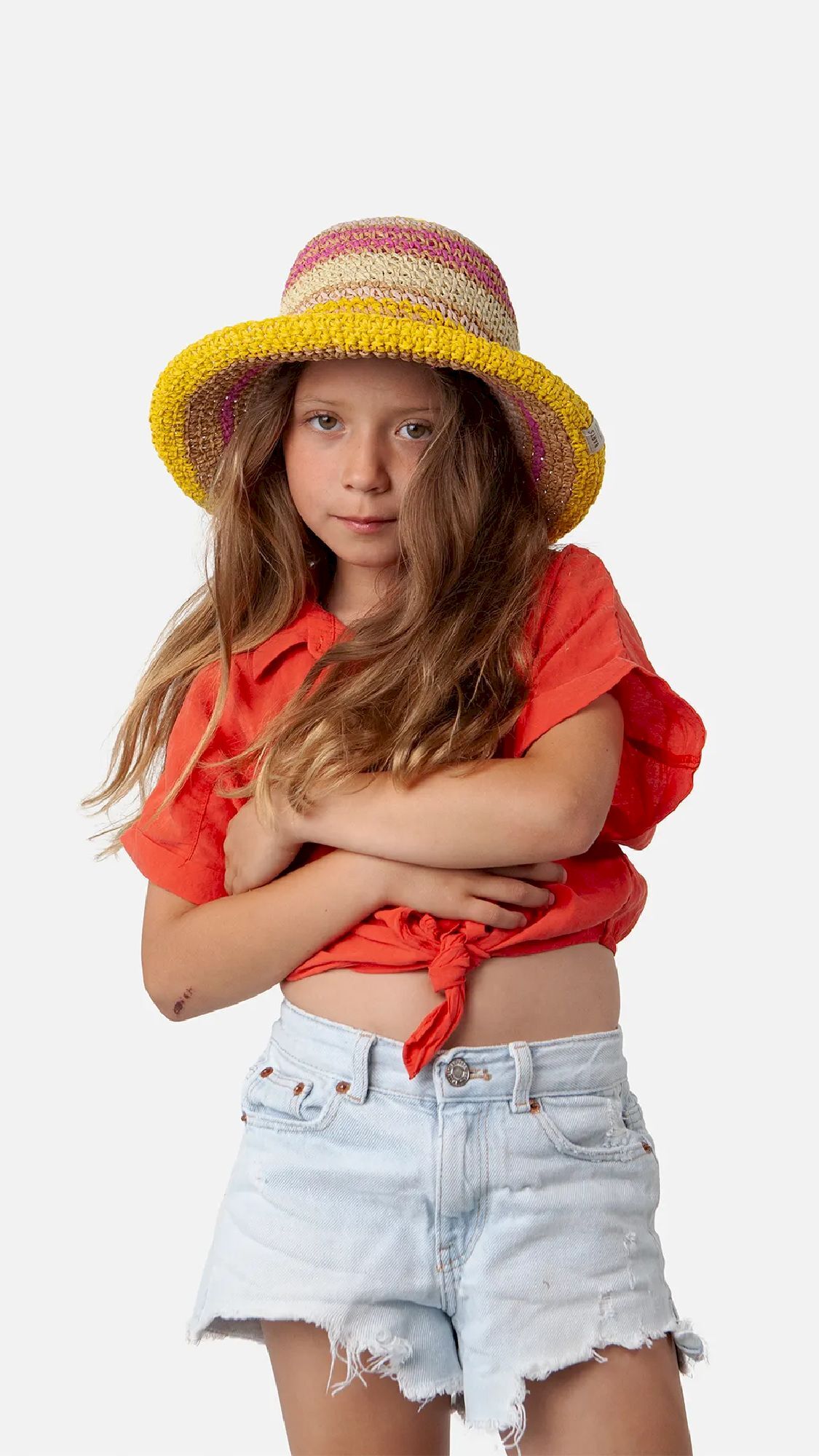 Barts Kaleya Hat - Cappello - Bambino | Hardloop