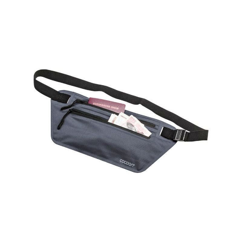Secret Waist Wallet - Bolsa de viagem