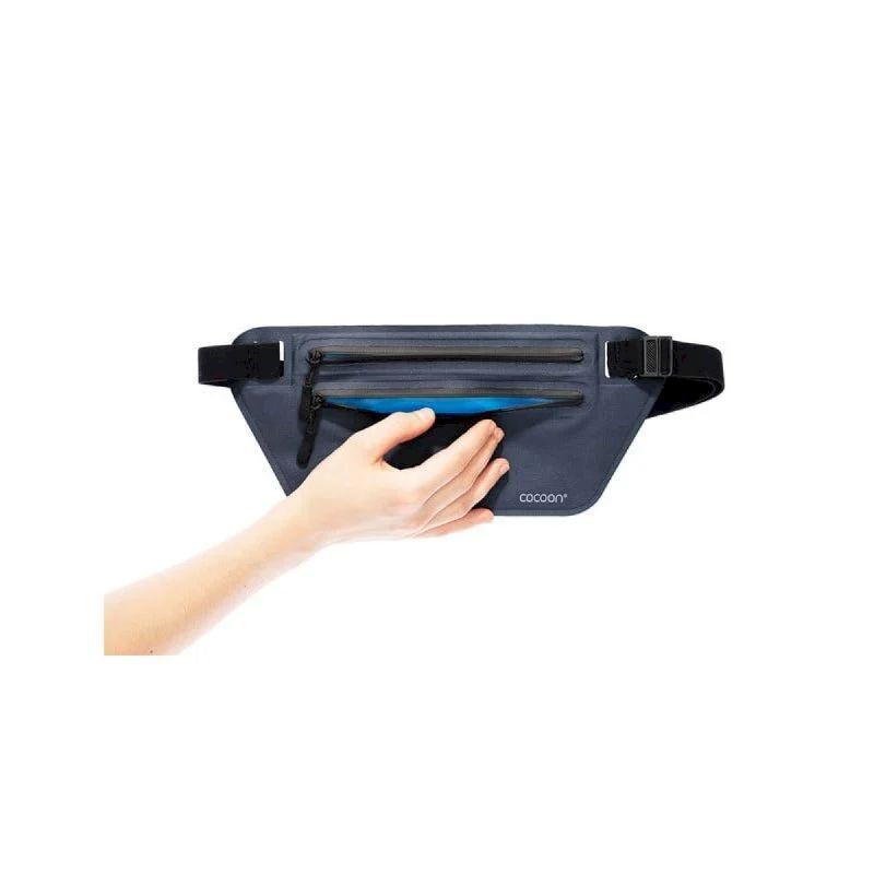 Cocoon Secret Waist Wallet - Resepåse | Hardloop