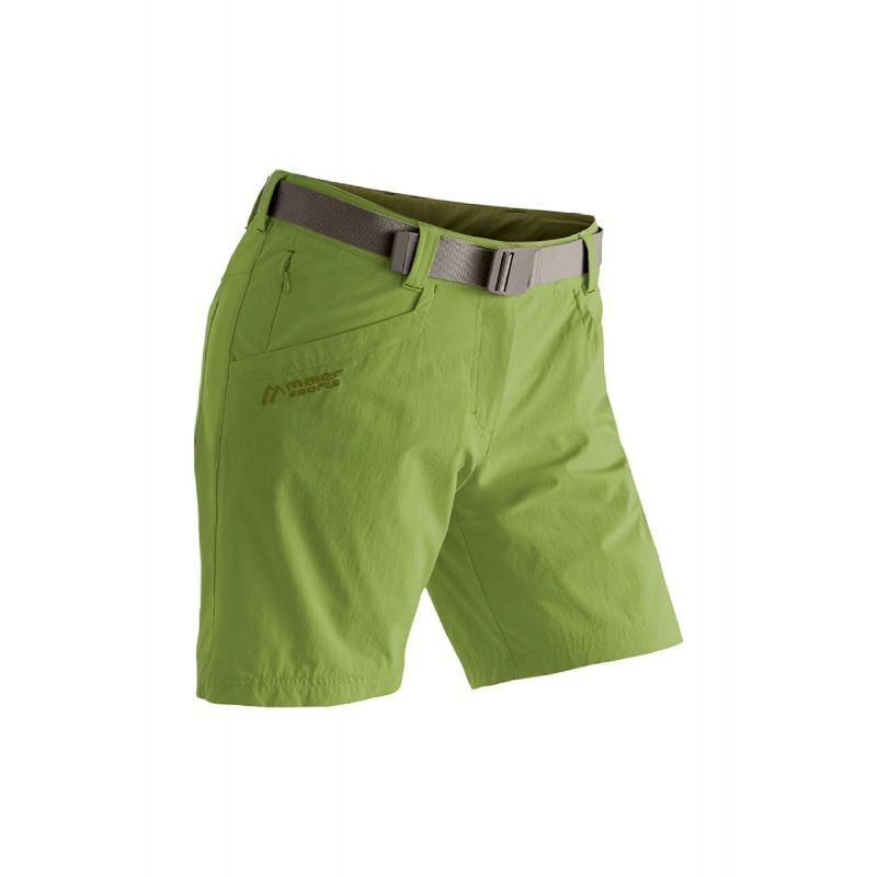Lulaka Short - Walking shorts - Women's