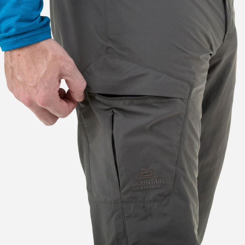 Mountain Equipment Inception Pant - Pantalon escalade homme | Hardloop