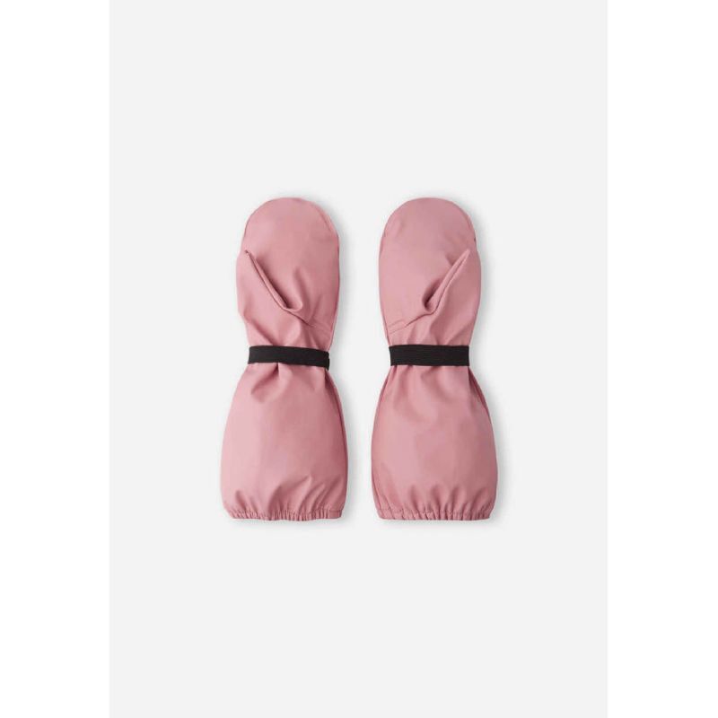 Reima Kura Rain Mittens - Fäustlinge - Kind | Hardloop
