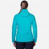 Mountain Equipment Arrow Hooded Jacket - Softshelljacka - Dam | Hardloop
