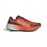 Semi Impact Orange / Grey One / Core Black