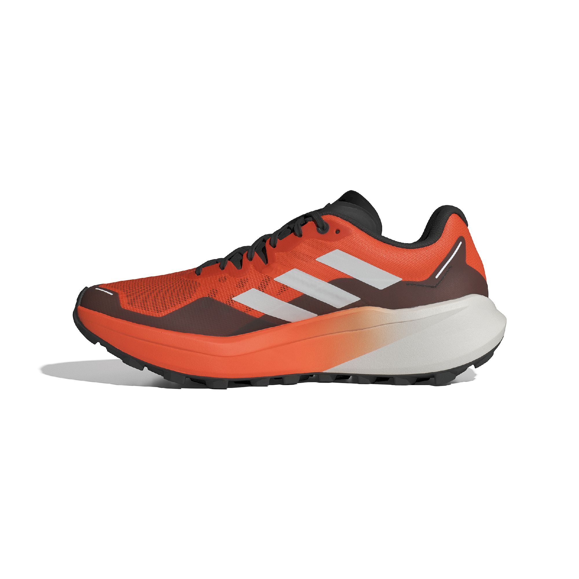 Adidas terrex shoes red best sale