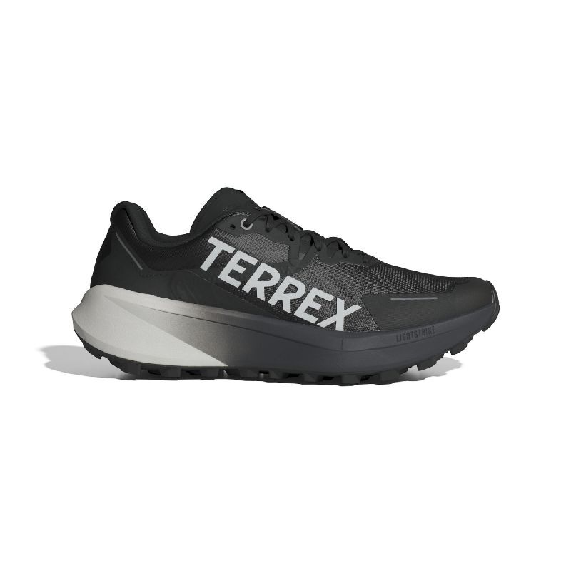 Terrex Agravic 3 - Pánské trailové běžecké boty