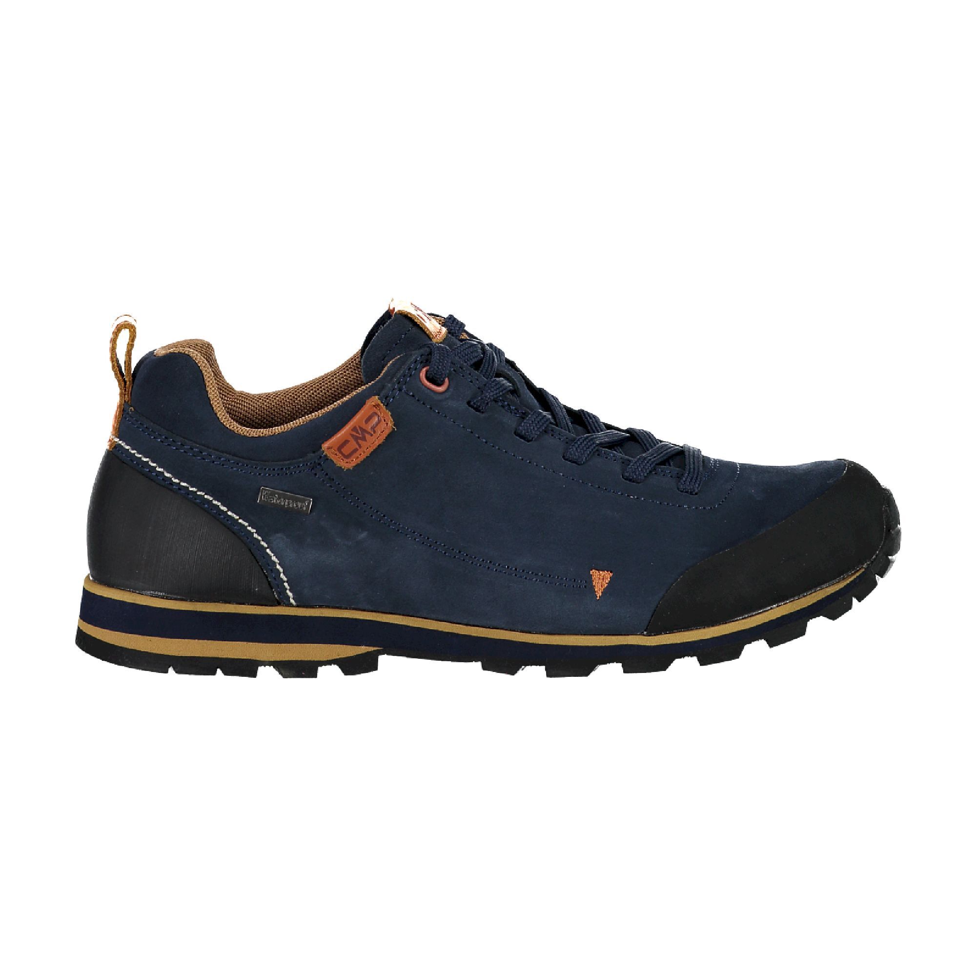 CMP Elettra Low WP - Walking shoes - Men's | Hardloop