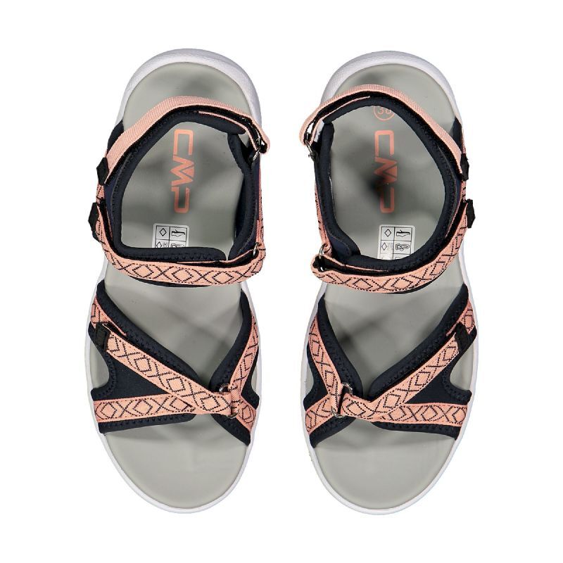 CMP Almaak Wmn - Sandalias trekking - Mujer | Hardloop