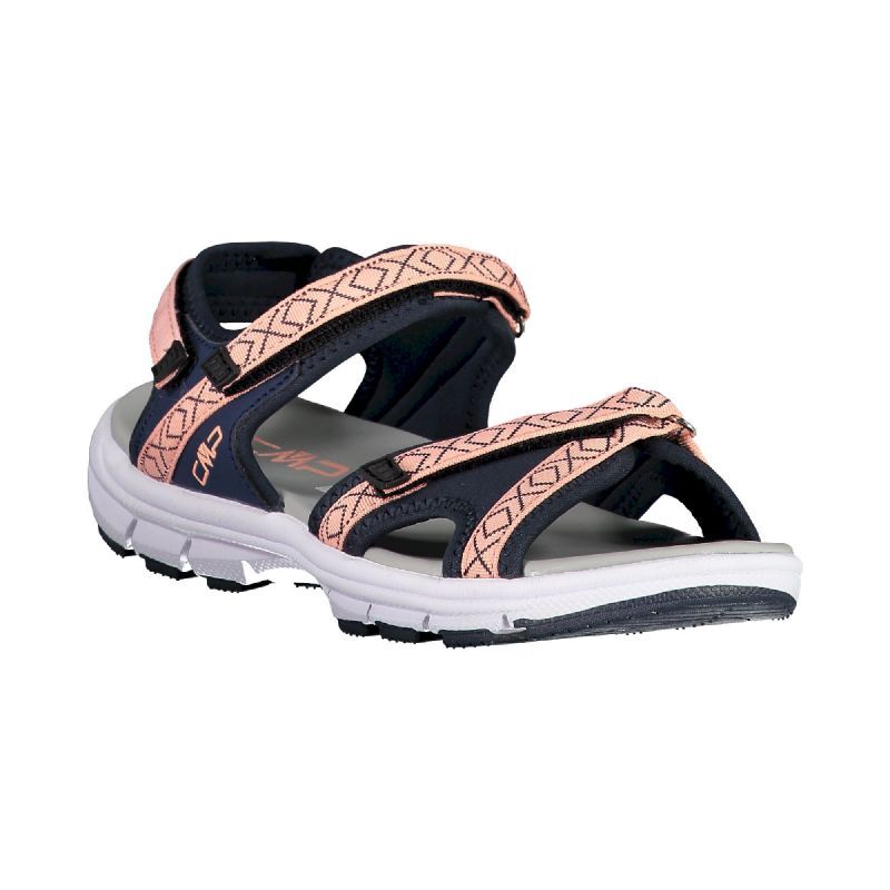 CMP Almaak Wmn - Sandales randonnée femme | Hardloop