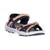 CMP Almaak Wmn - Sandales randonnée femme | Hardloop