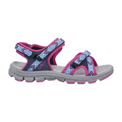Almaak Wmn - Walking sandals - Women's