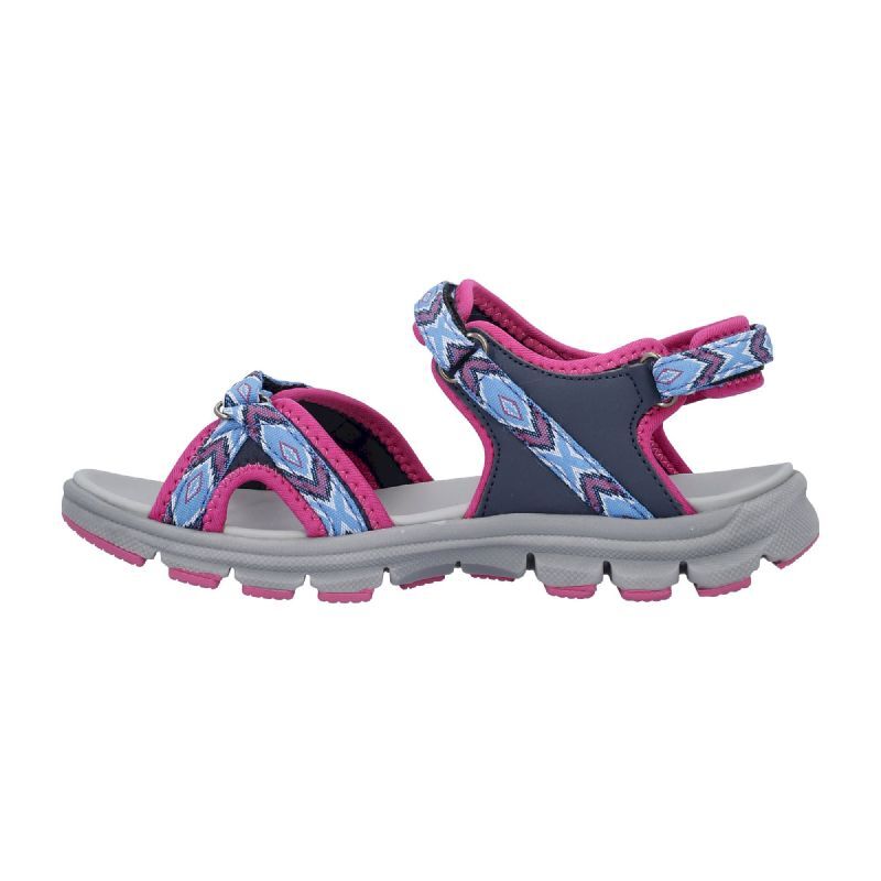 CMP Almaak Wmn - Wandersandalen - Damen | Hardloop