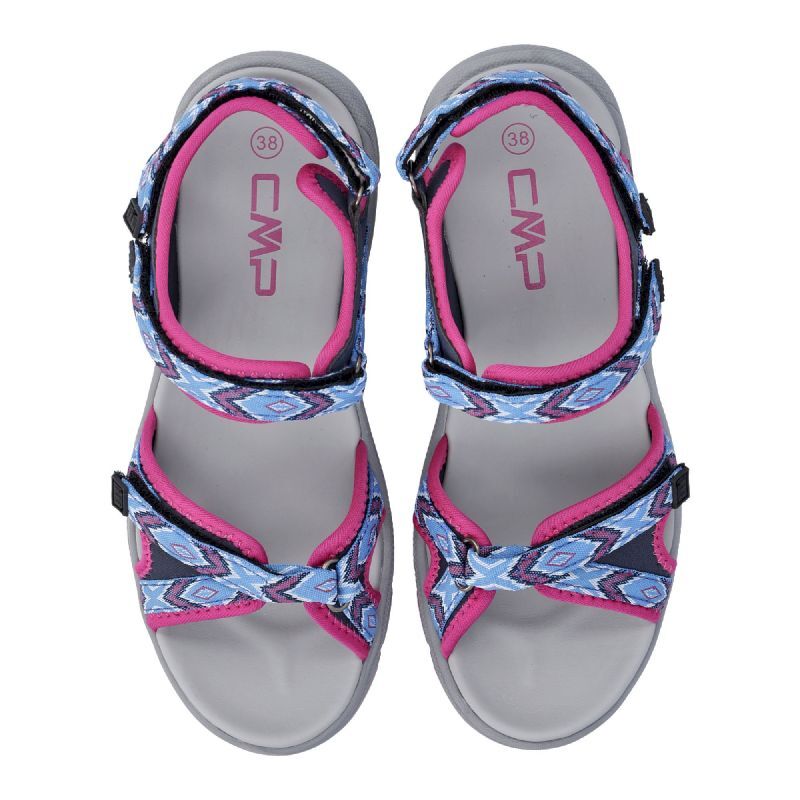 CMP Almaak Wmn - Wandersandalen - Damen | Hardloop