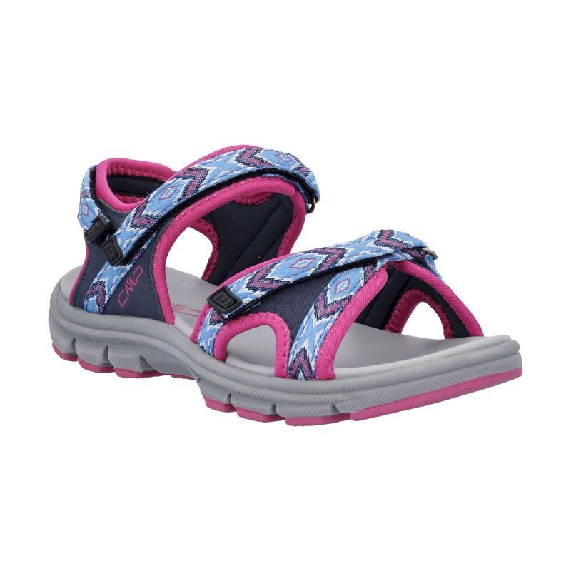 CMP Almaak Wmn - Wandersandalen - Damen | Hardloop